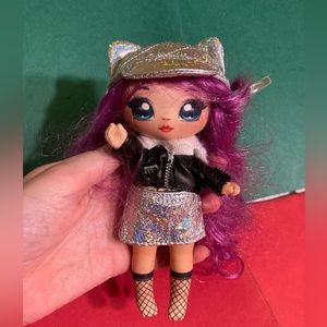 B1G2 - Chrissy Diamond MGA NaNaNa Surprise Doll - Buy 1, Get 2 FREE